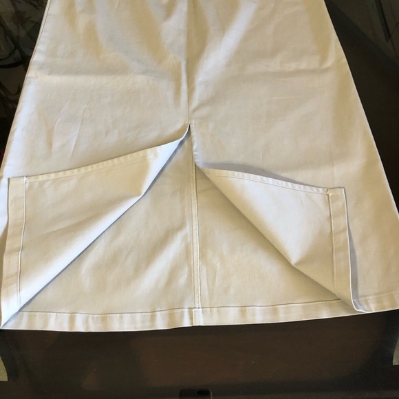 VtG Fr0nT SliT G0rGe0uS LeAthEr LaCe-uP MaXi SkiRt 🐴 - Picture 3 of 13